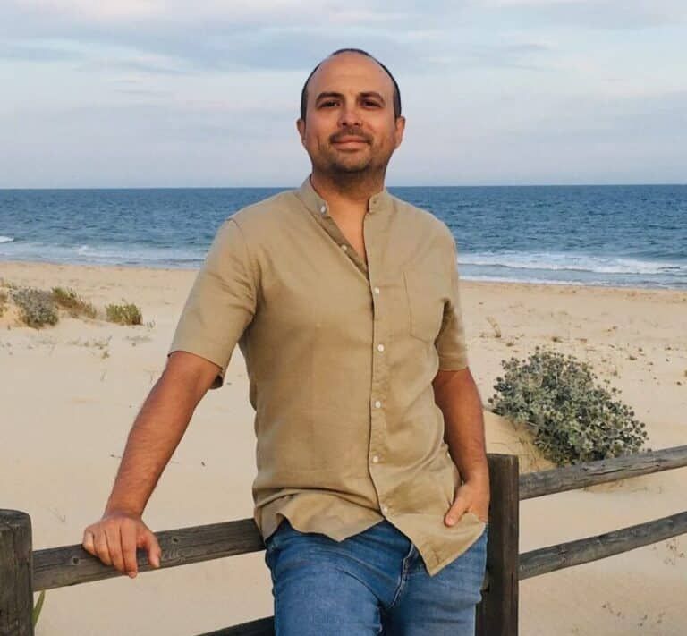 Marc Artacho - Conscious Career Guide | HR Business Advisor (Assoc CIPD) - Bambu Lifestyle