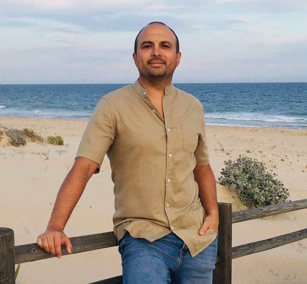 Marc Artacho - Conscious Career Guide | HR Business Advisor (Assoc CIPD) - Bambu Lifestyle