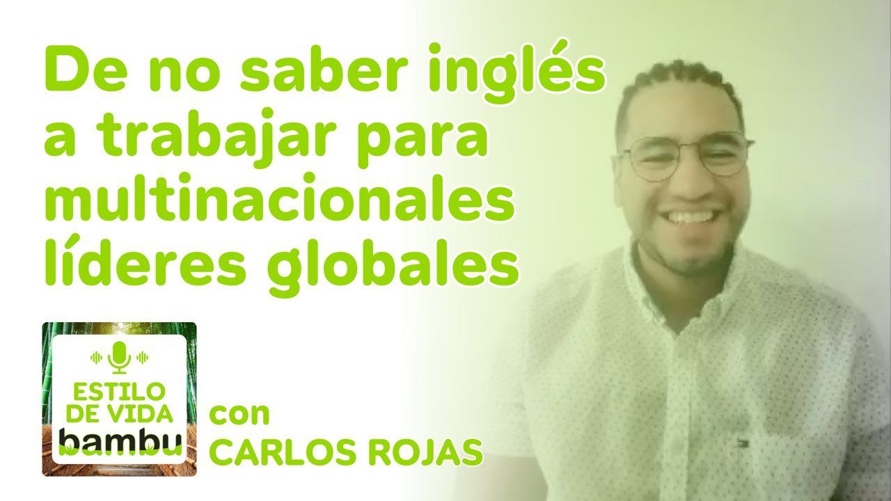 Miniatura: episodio con Carlos Rojas